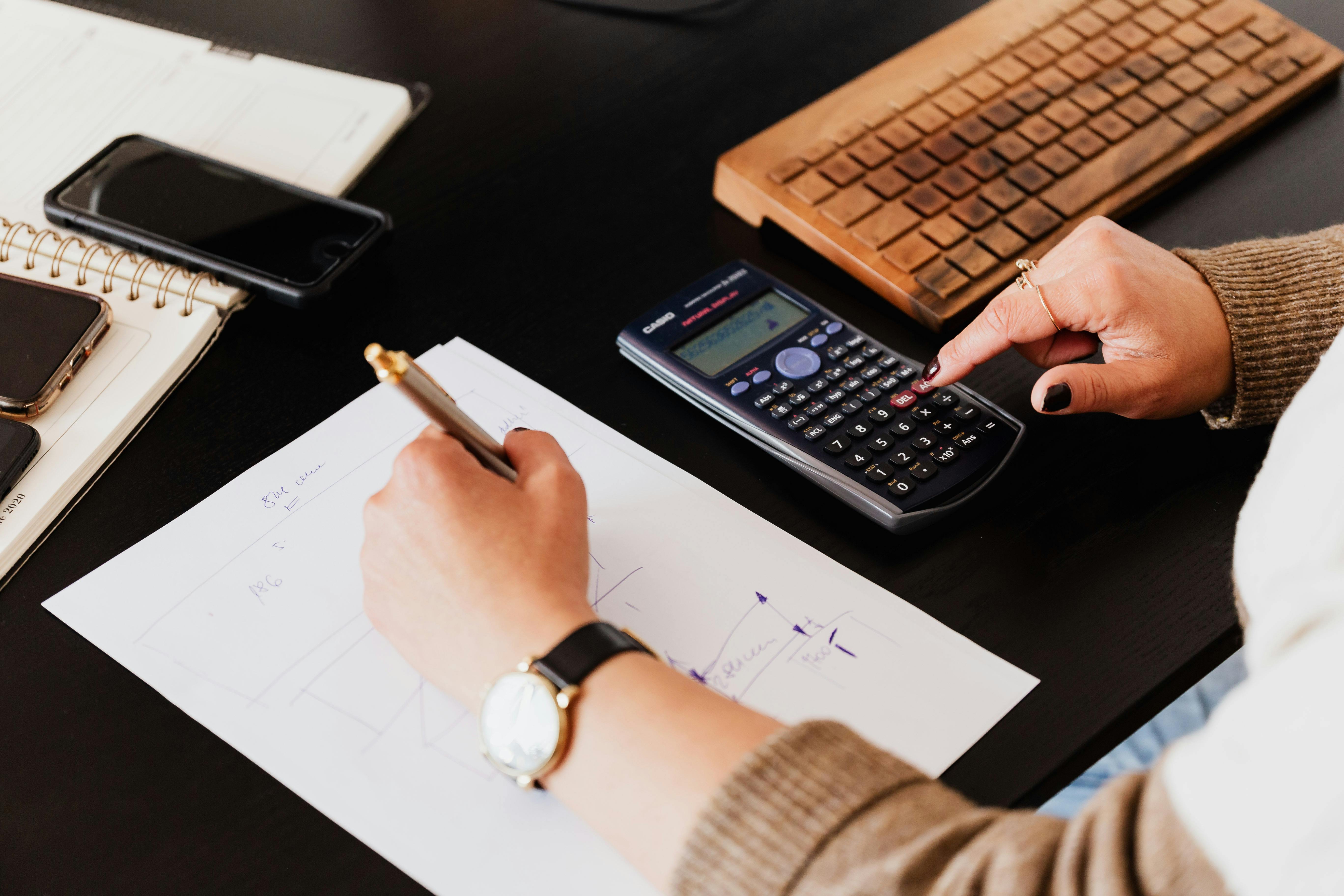 Preparation of financial statements and reports
