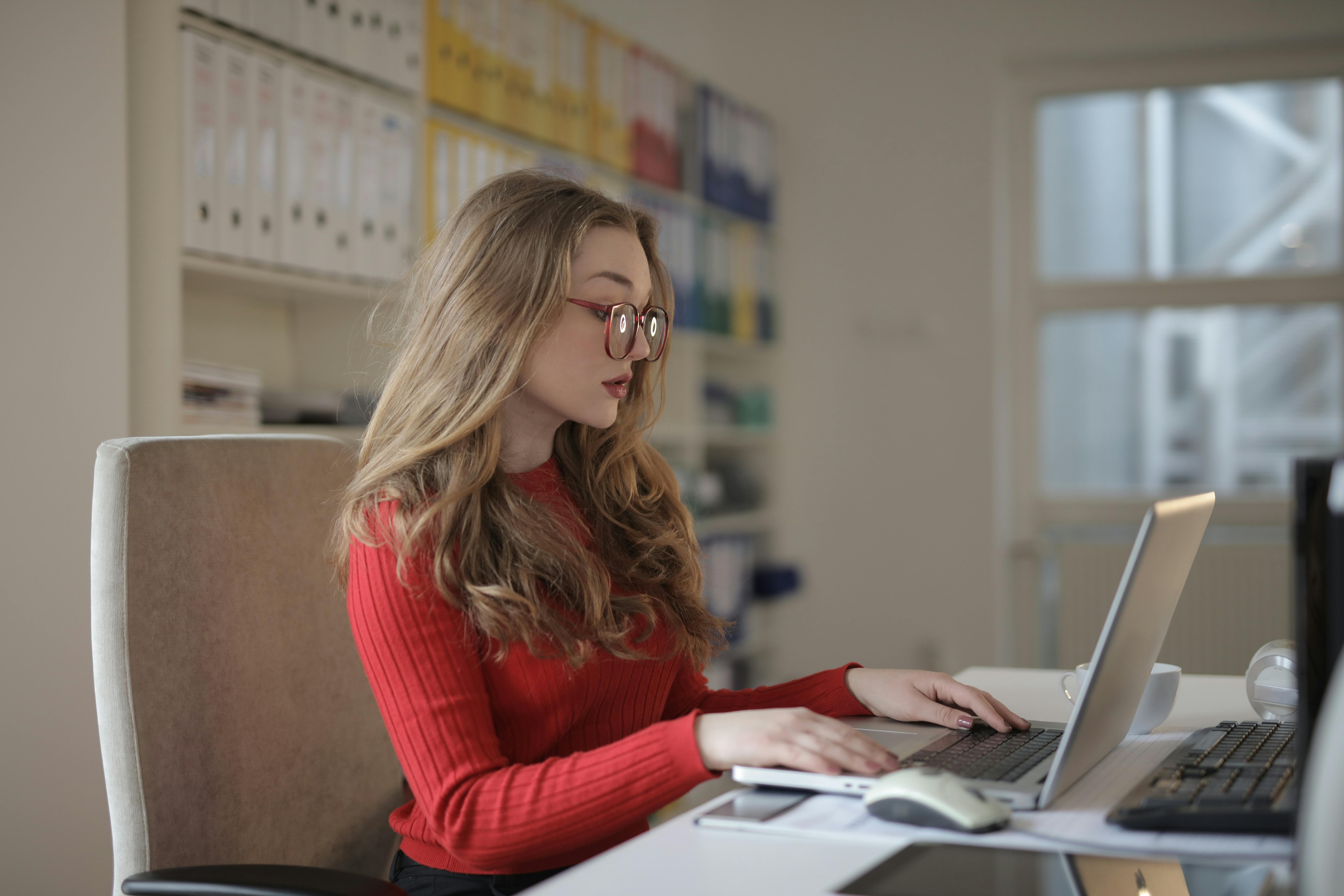 Cloud based accounting solution