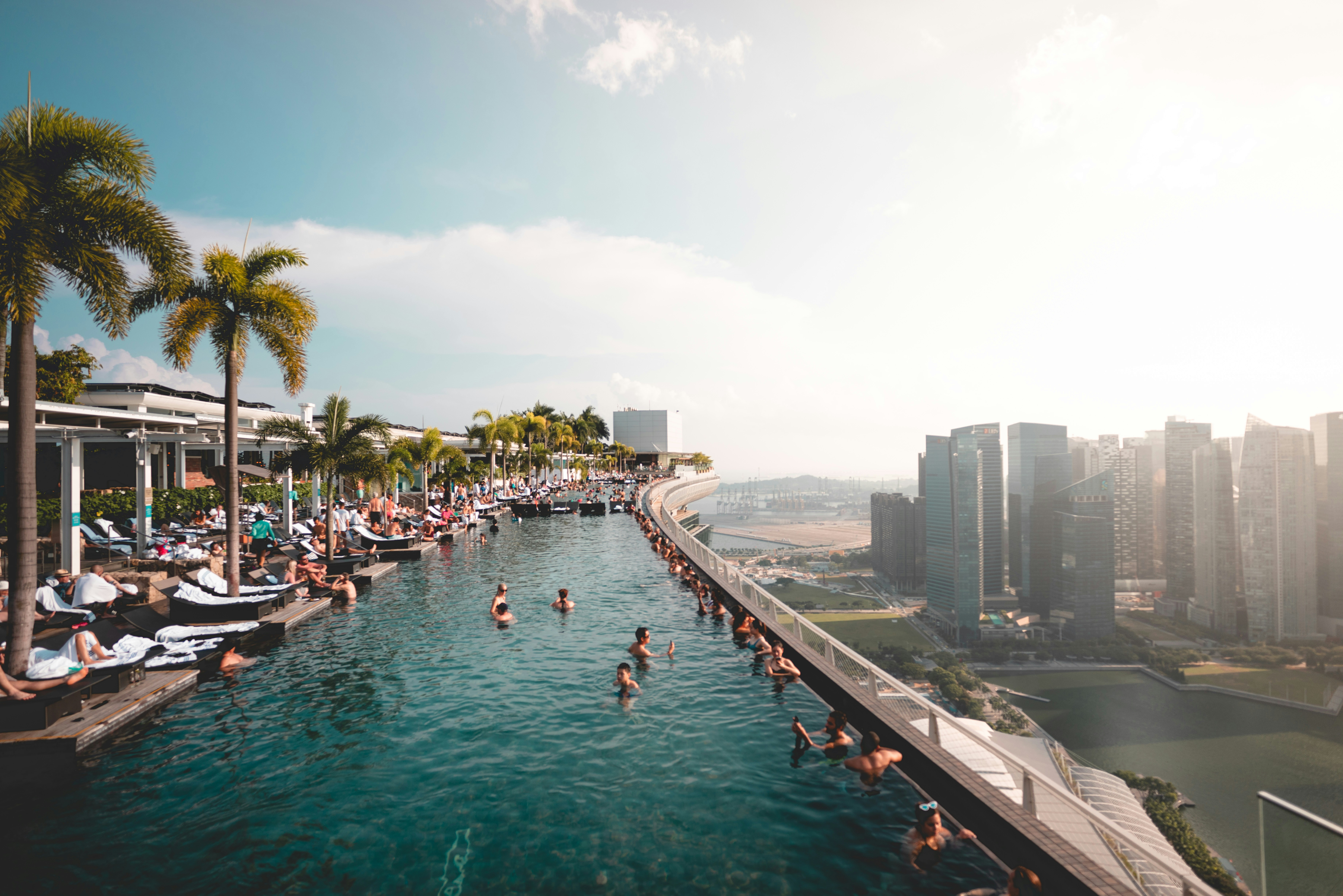 Singapore Top Specialty Pass (ONEP)