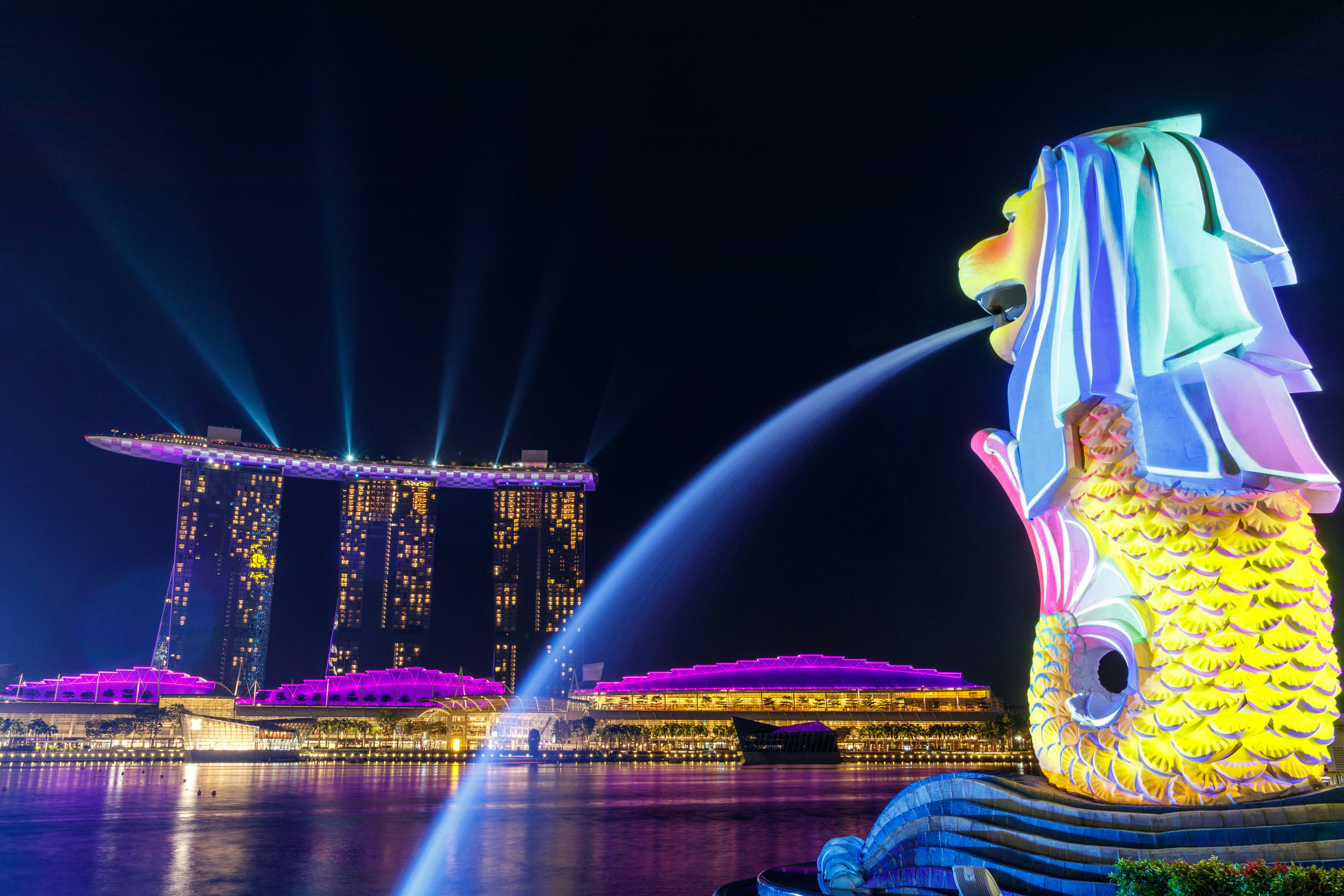 Singapore Permanent Residency (PR)