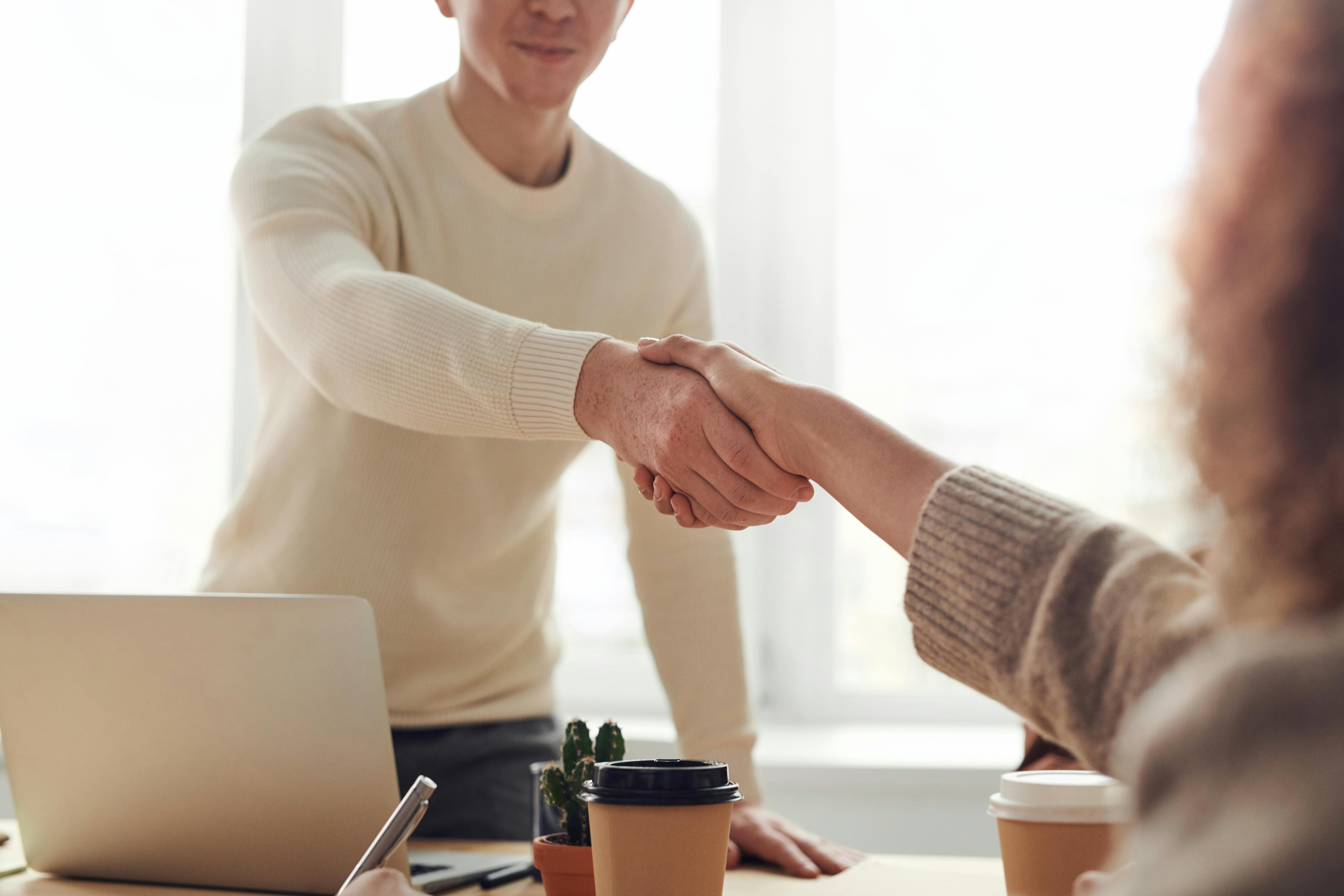 Handling of company deregistration